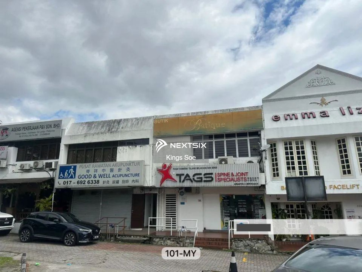Shop For Sale in Subang Jaya Selangor - Image 5