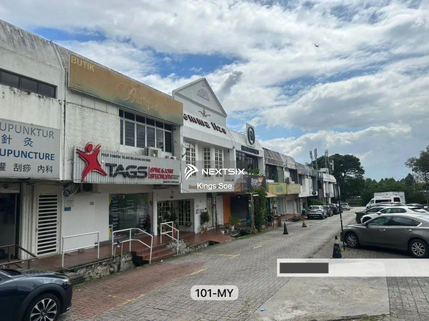 Shop For Sale in Subang Jaya Selangor - Image 8