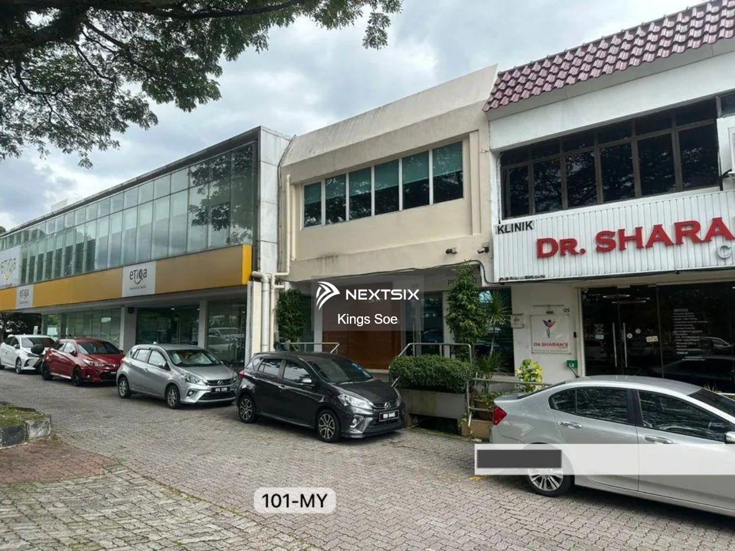 Shop For Sale in Subang Jaya Selangor - Image 9
