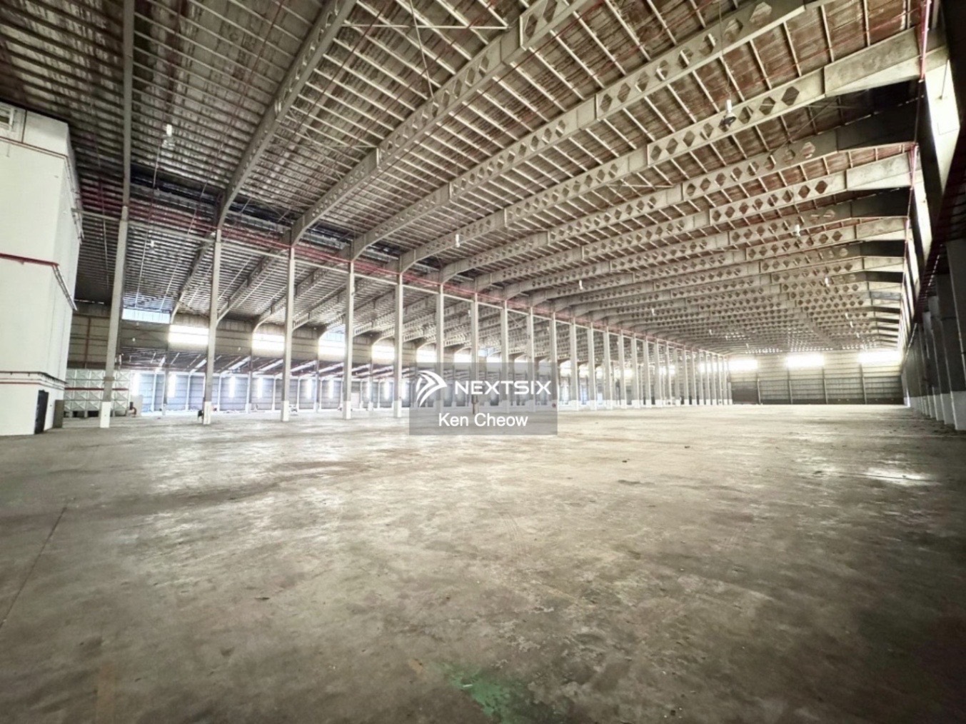 Warehouse For Rent in Pasir Gudang Johor