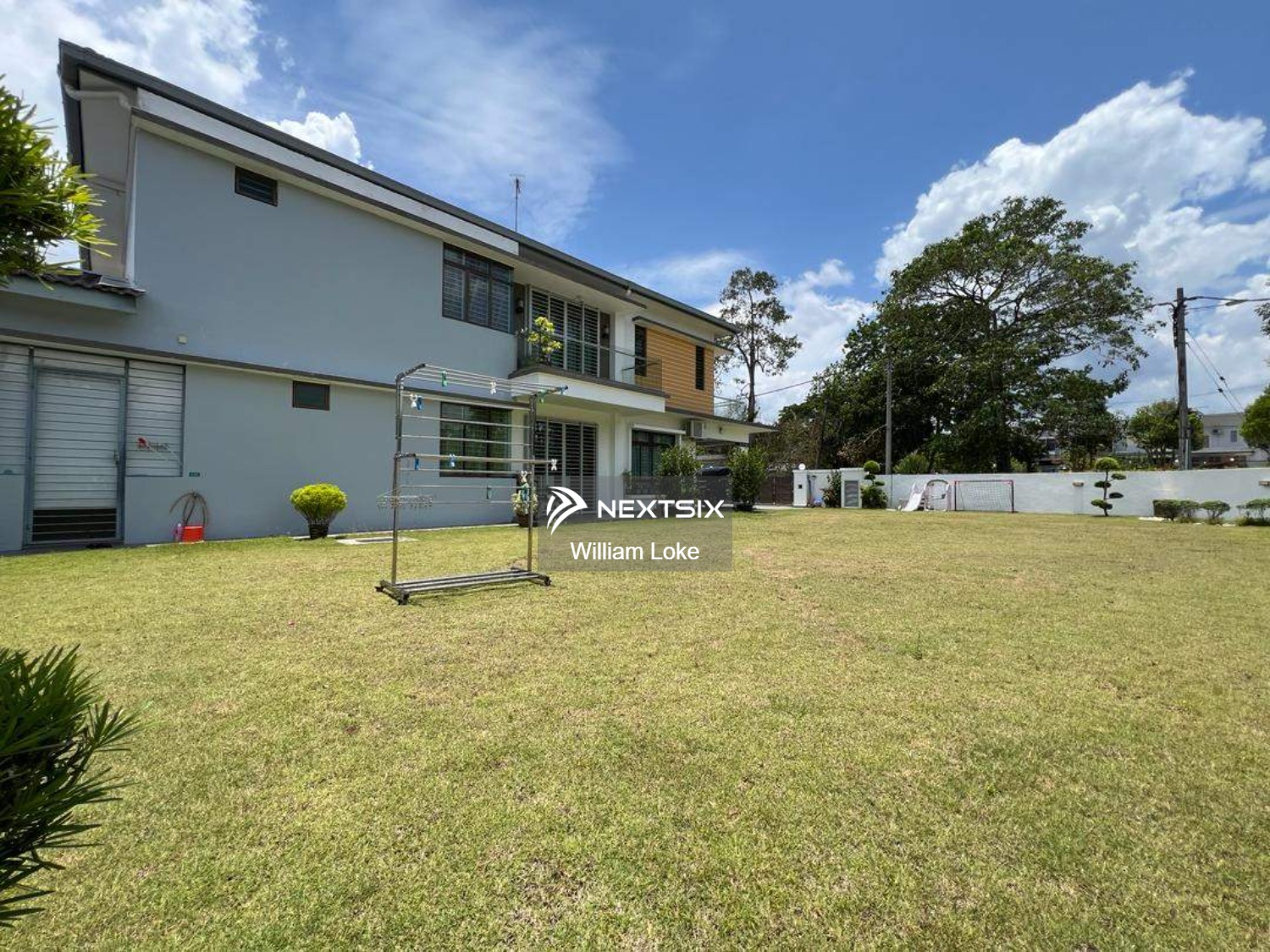 Cluster House For Sale in Kulai Johor