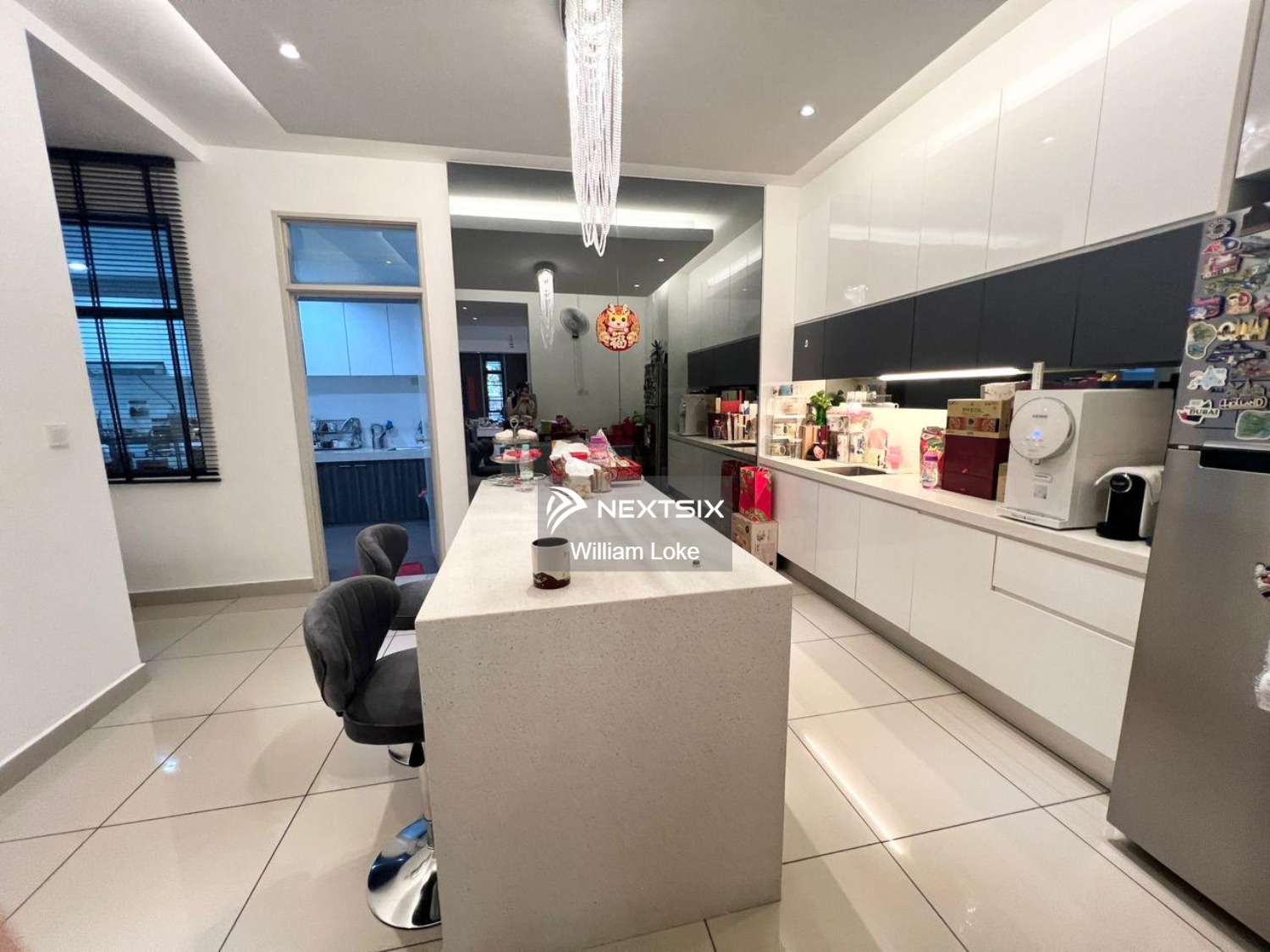 Cluster House For Sale in Kulai Johor - Image 10