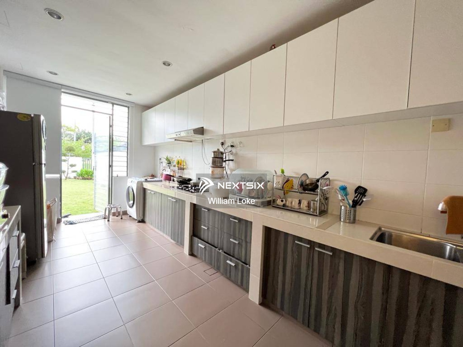 Cluster House For Sale in Kulai Johor - Image 2