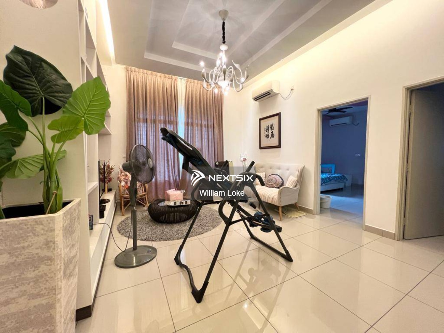 Cluster House For Sale in Kulai Johor - Image 3