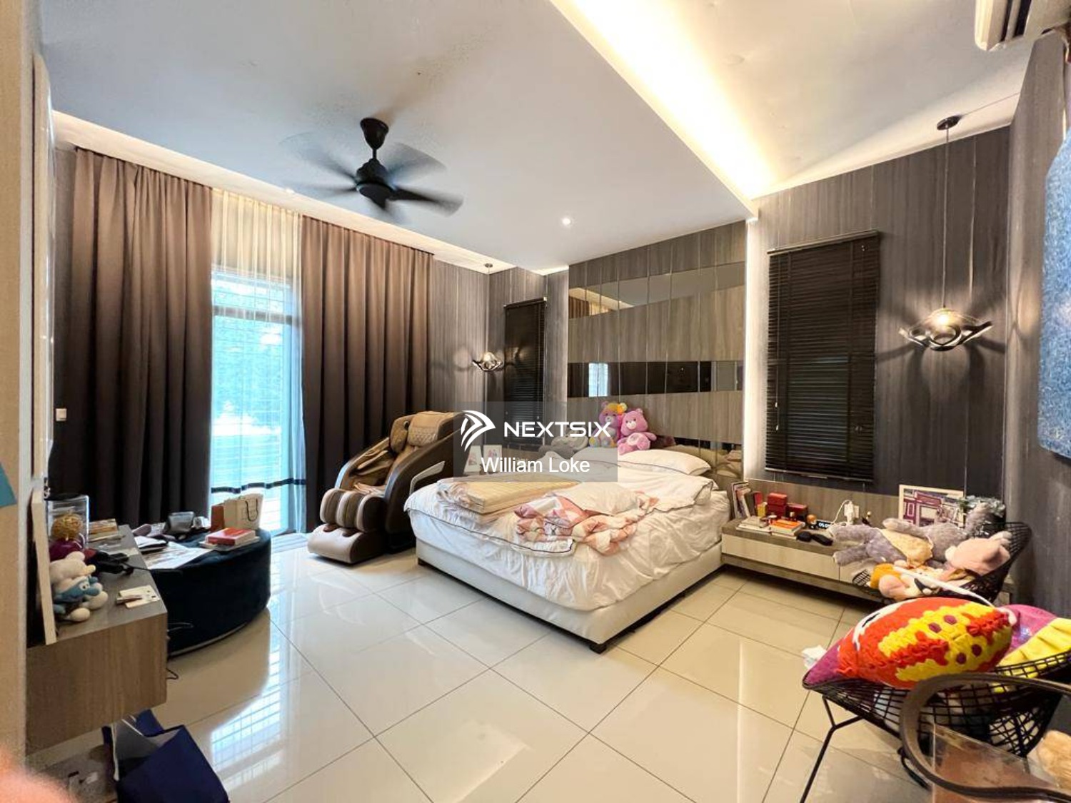 Cluster House For Sale in Kulai Johor - Image 4
