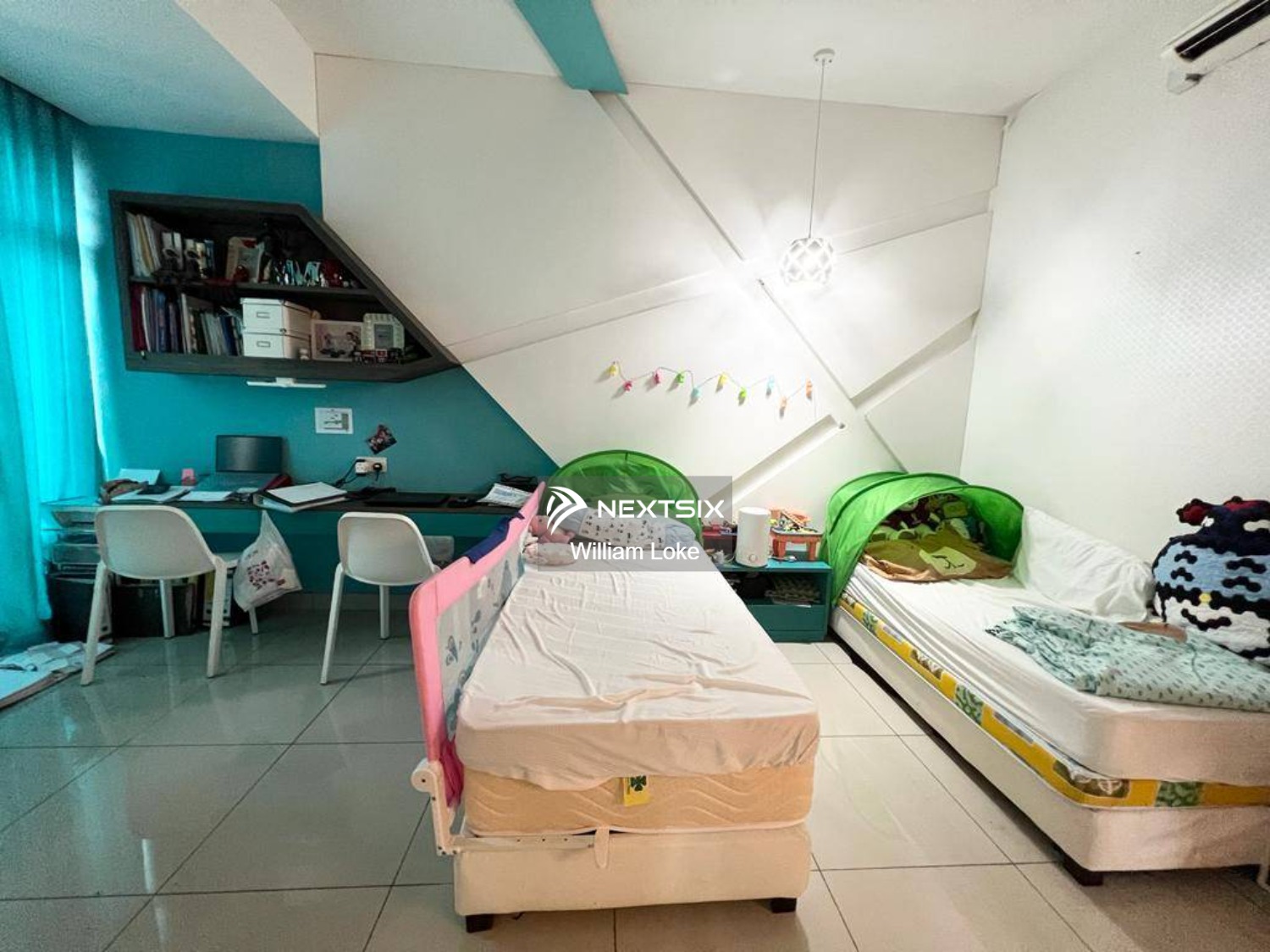 Cluster House For Sale in Kulai Johor - Image 5