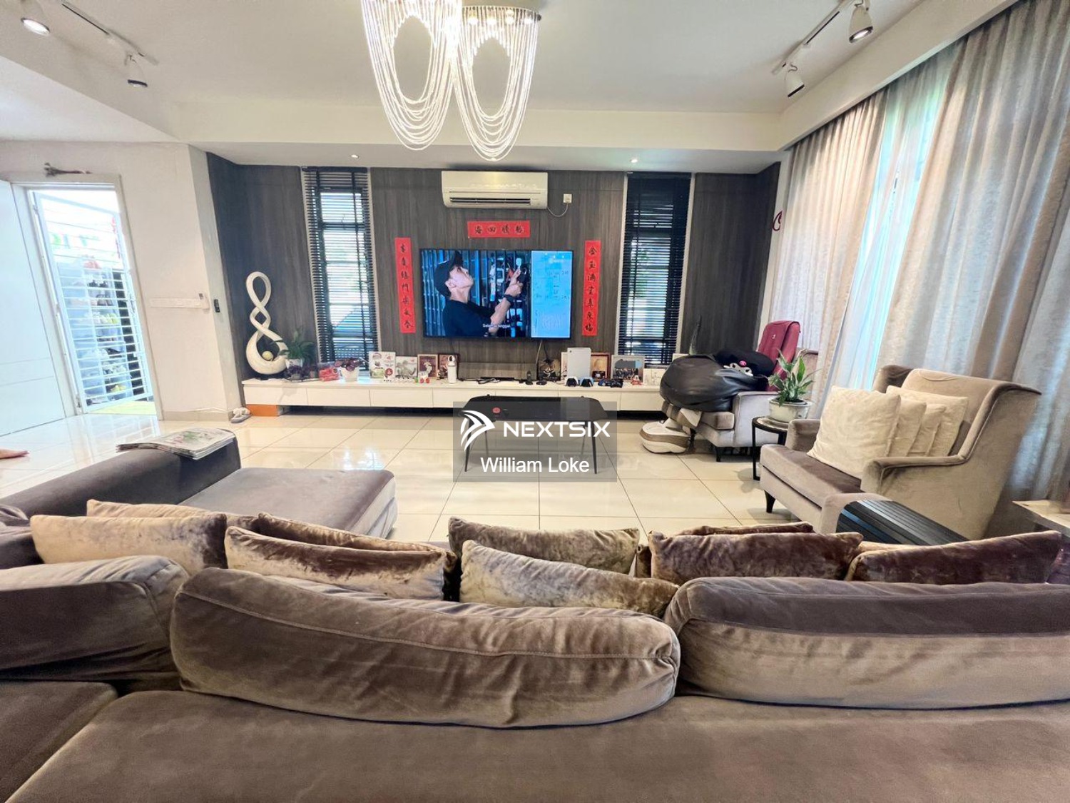 Cluster House For Sale in Kulai Johor - Image 7