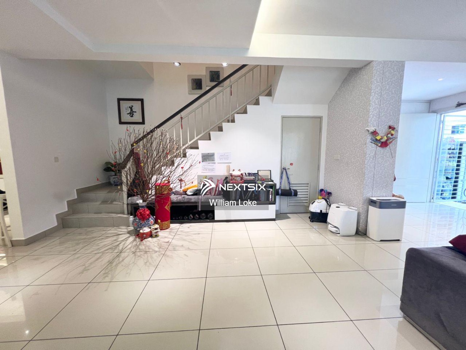 Cluster House For Sale in Kulai Johor - Image 8