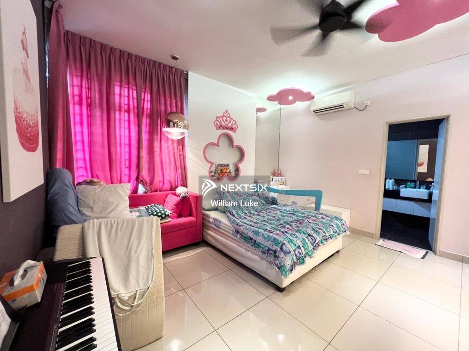 Cluster House For Sale in Kulai Johor - Image 9