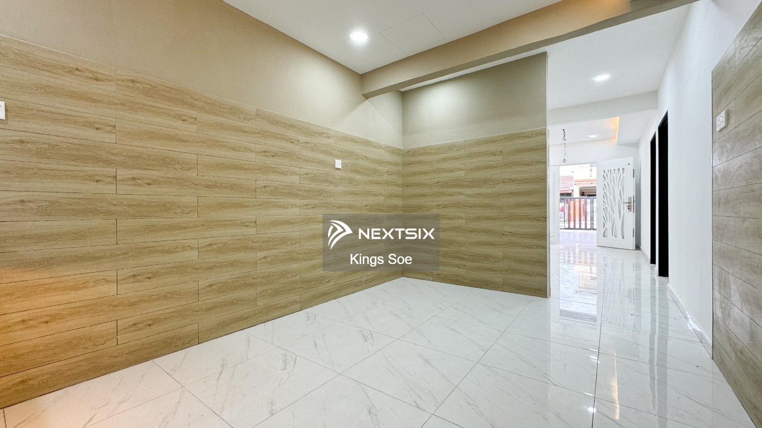 1-sty Terrace/Link House For Sale in Klang Selangor - Image 2