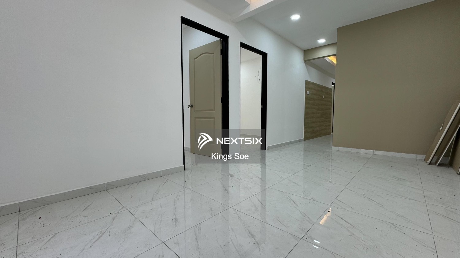 1-sty Terrace/Link House For Sale in Klang Selangor - Image 3