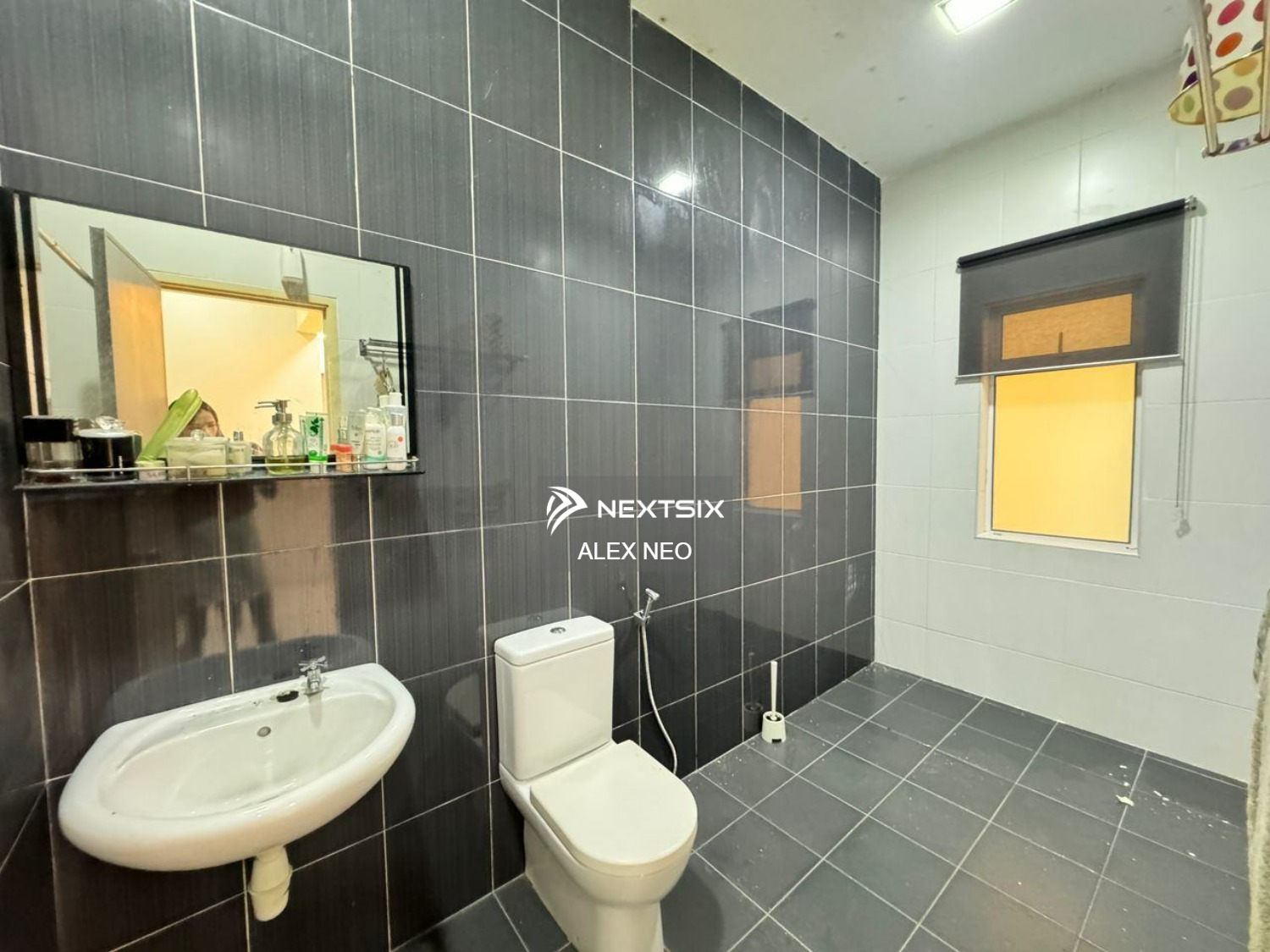 2-sty Terrace/Link House For Sale in Johor Bahru Johor - Image 11