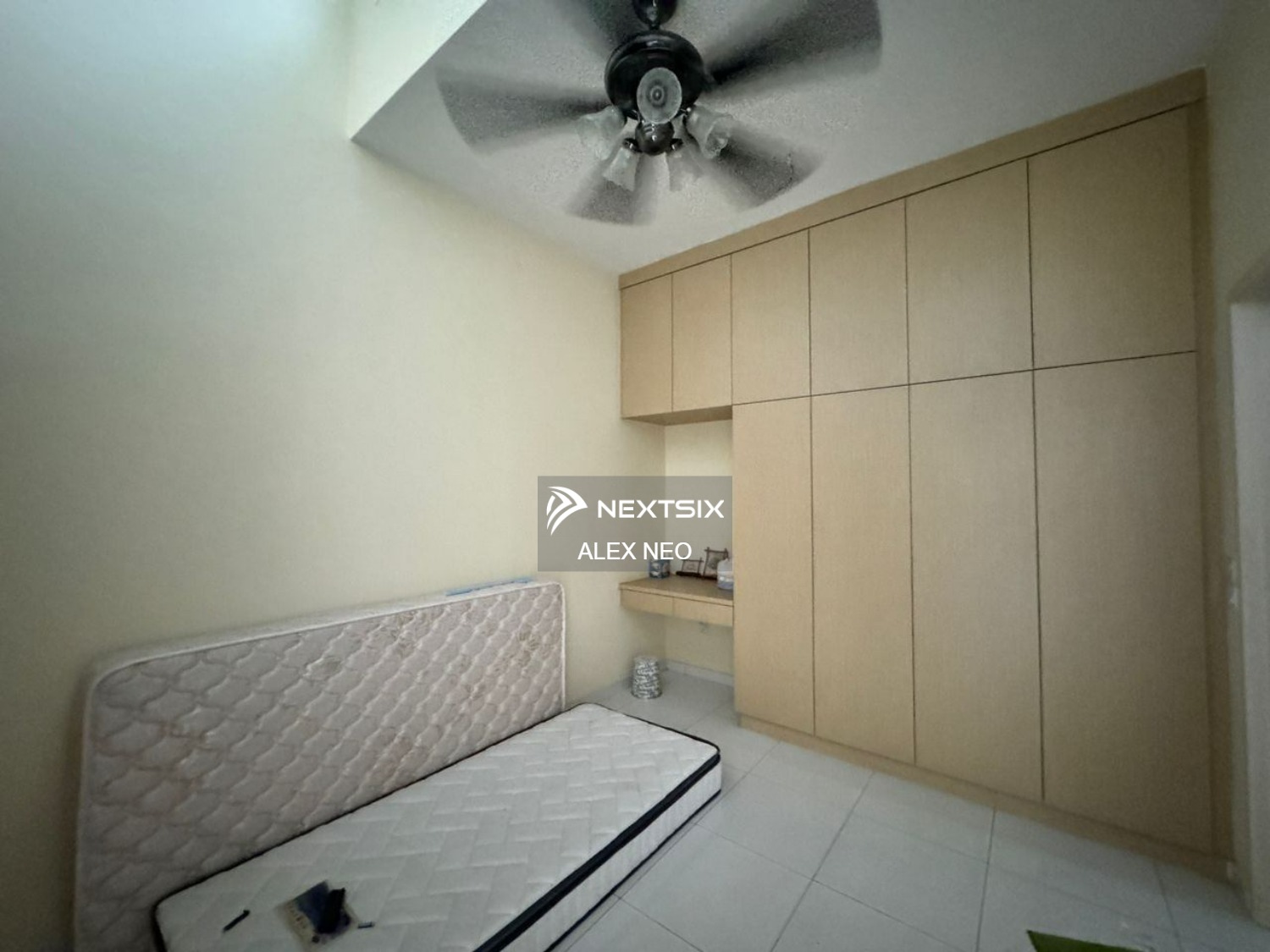2-sty Terrace/Link House For Sale in Johor Bahru Johor - Image 12