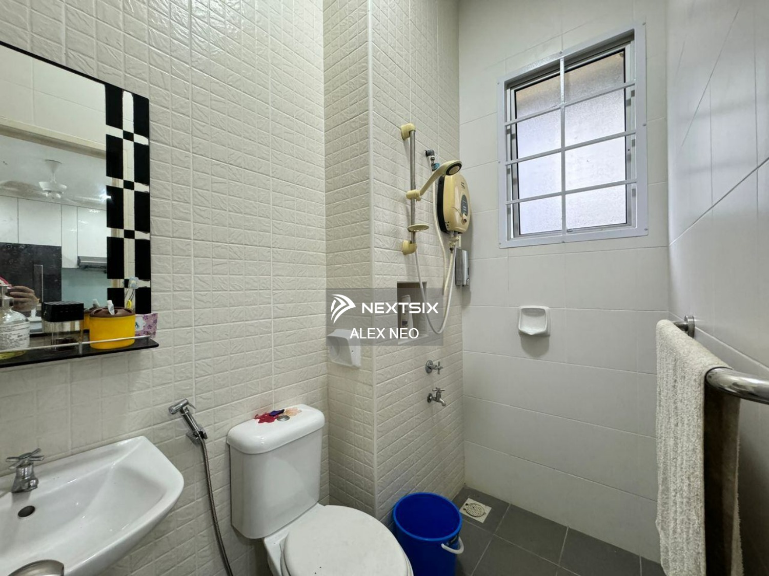 2-sty Terrace/Link House For Sale in Johor Bahru Johor - Image 13