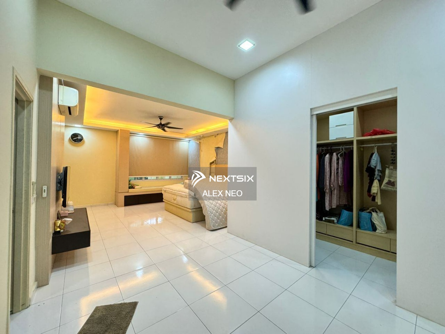 2-sty Terrace/Link House For Sale in Johor Bahru Johor - Image 14