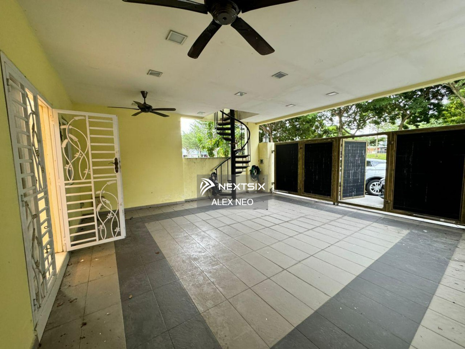 2-sty Terrace/Link House For Sale in Johor Bahru Johor - Image 15
