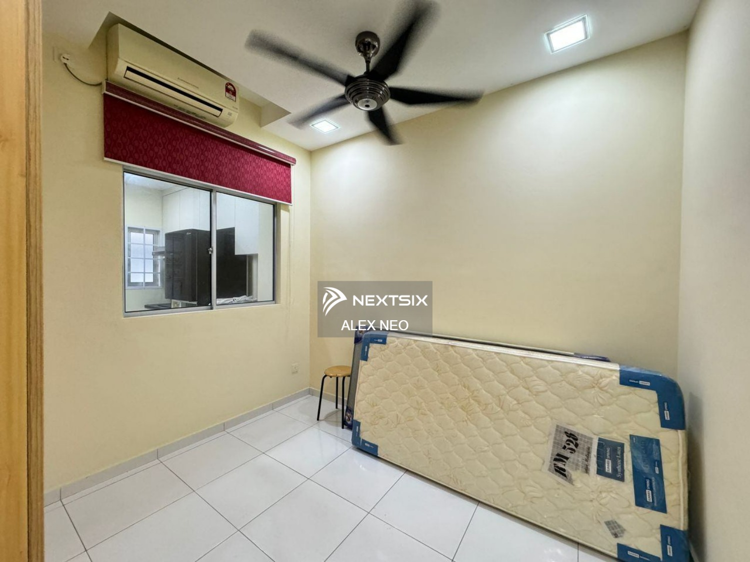 2-sty Terrace/Link House For Sale in Johor Bahru Johor - Image 6