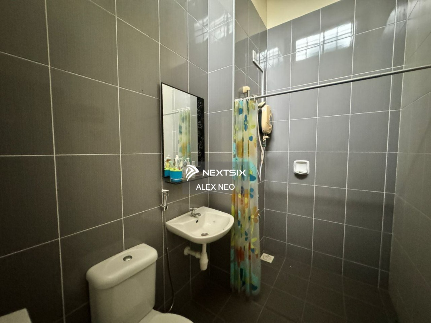 2-sty Terrace/Link House For Sale in Johor Bahru Johor - Image 8