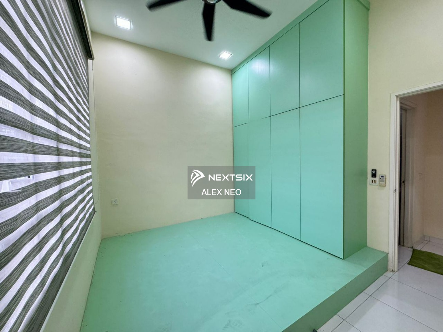 2-sty Terrace/Link House For Sale in Johor Bahru Johor - Image 9