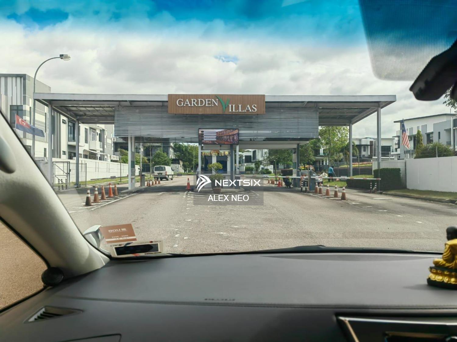 Cluster House For Sale in Johor Bahru Johor - Image 12