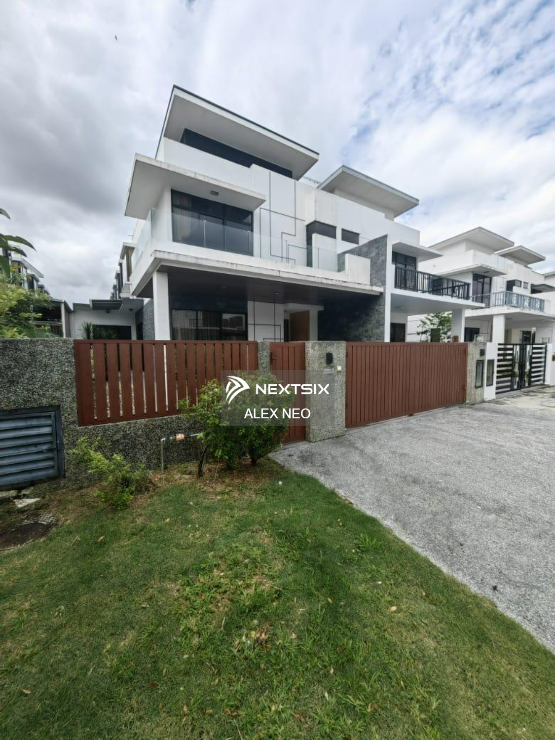 Cluster House For Sale in Johor Bahru Johor - Image 13