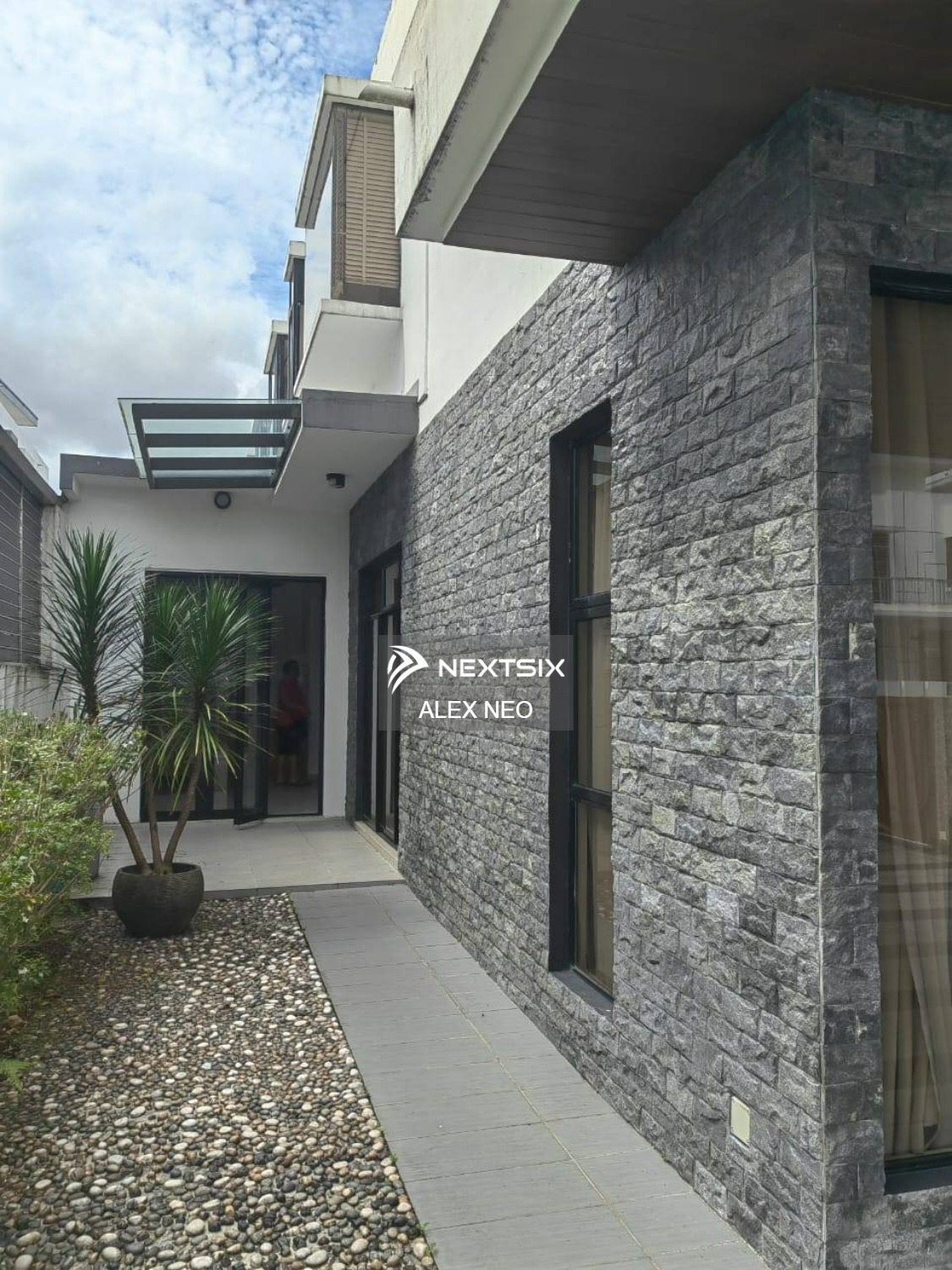 Cluster House For Sale in Johor Bahru Johor - Image 14