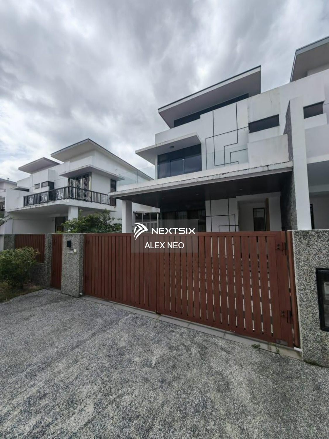 Cluster House For Sale in Johor Bahru Johor - Image 15