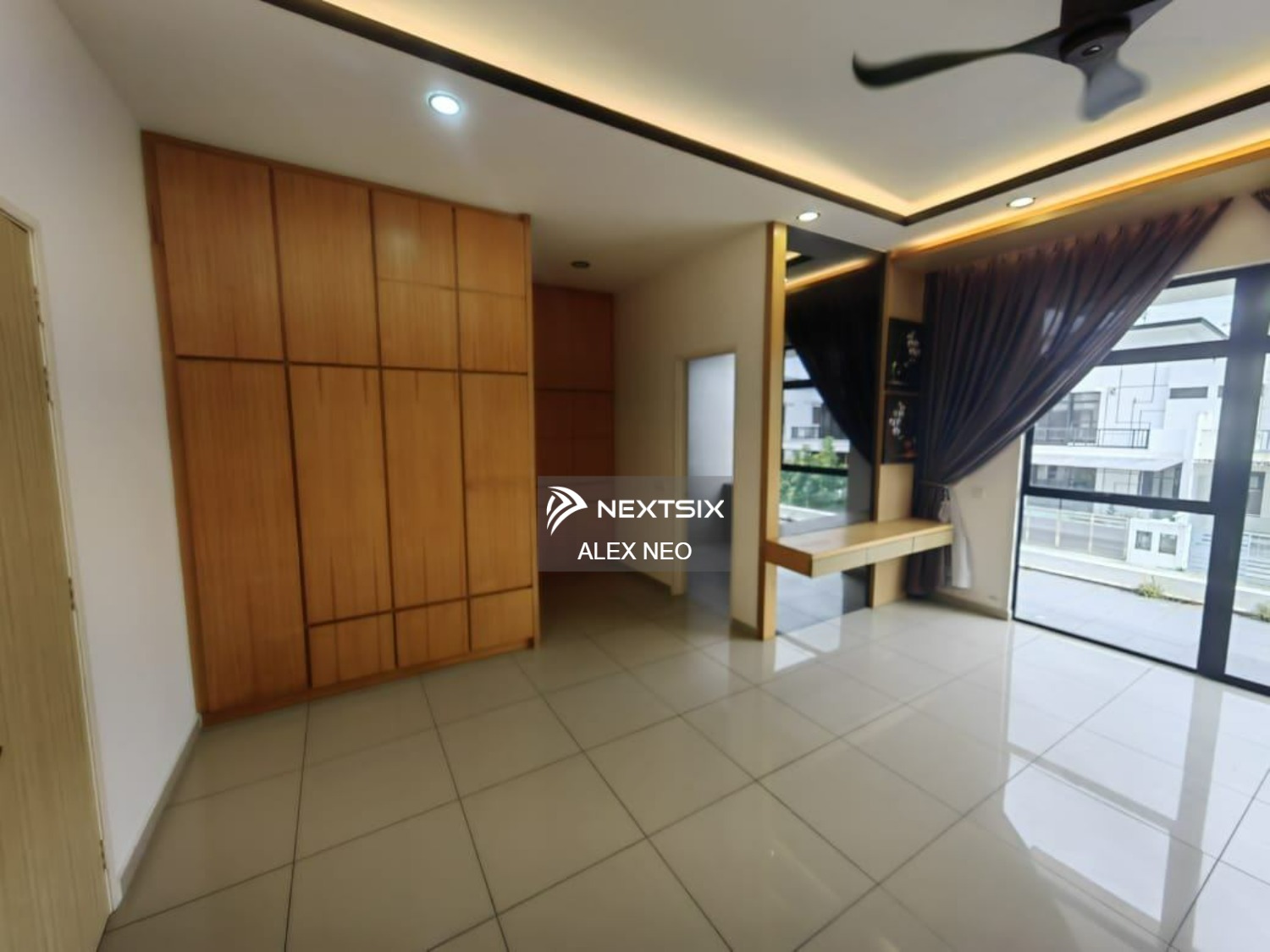 Cluster House For Sale in Johor Bahru Johor - Image 5