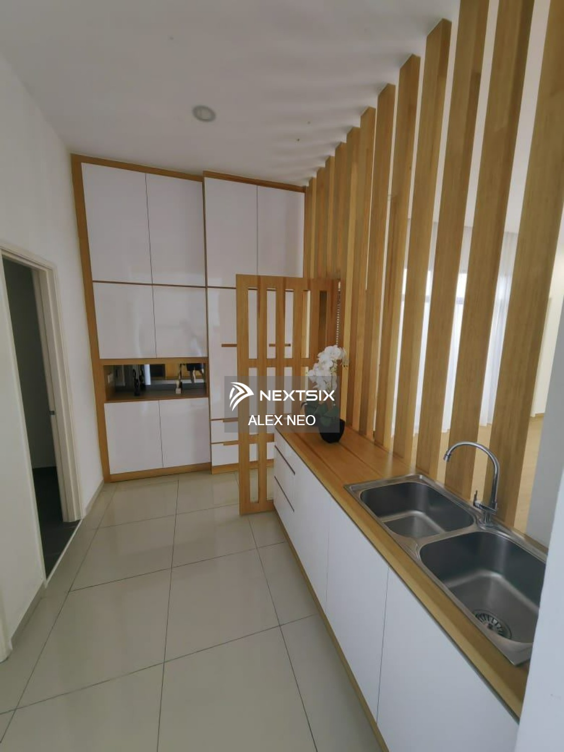 Cluster House For Sale in Johor Bahru Johor - Image 7