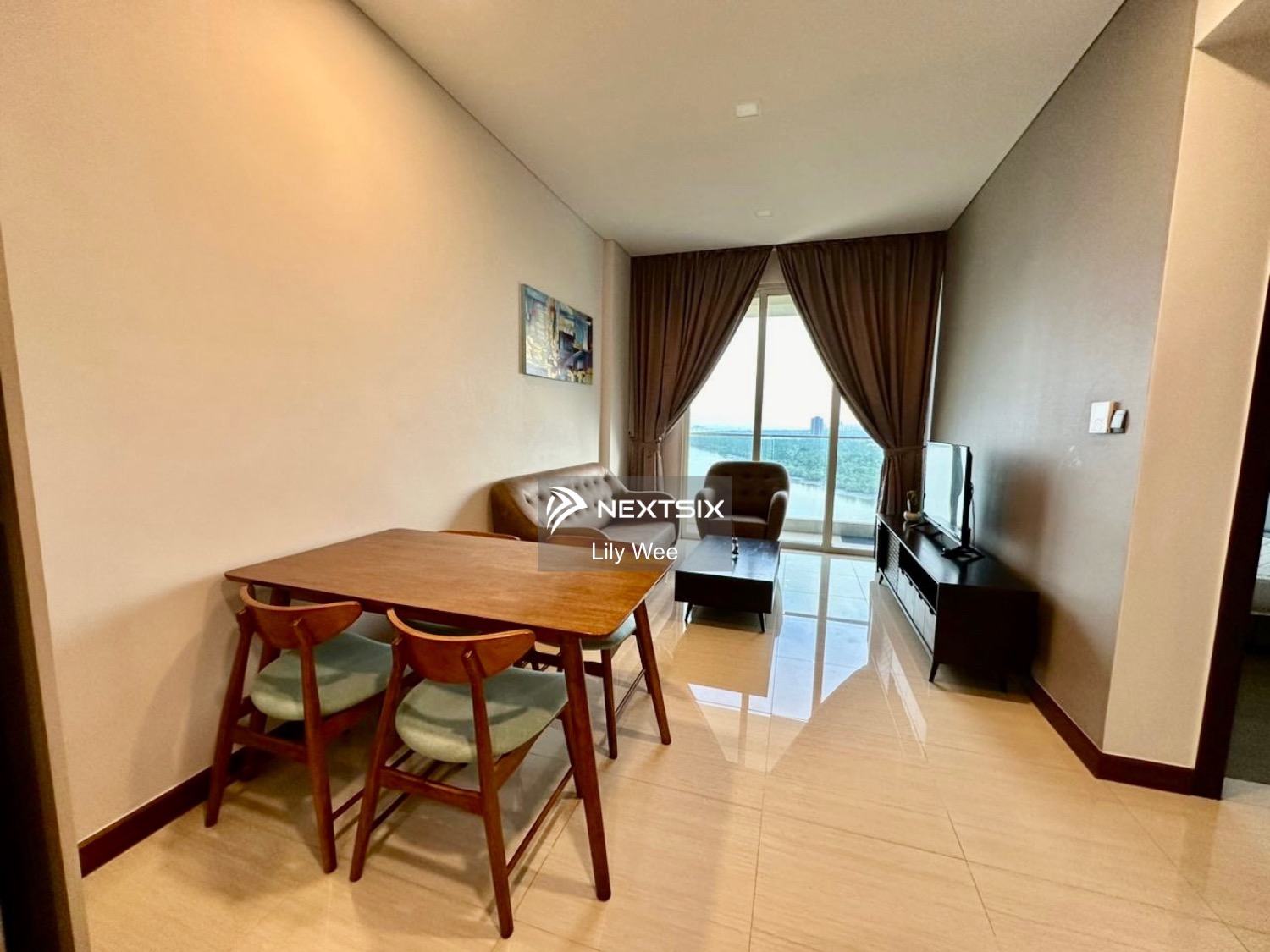Serviced Residence For Rent in Iskandar Puteri (Nusajaya) Johor - Image 10