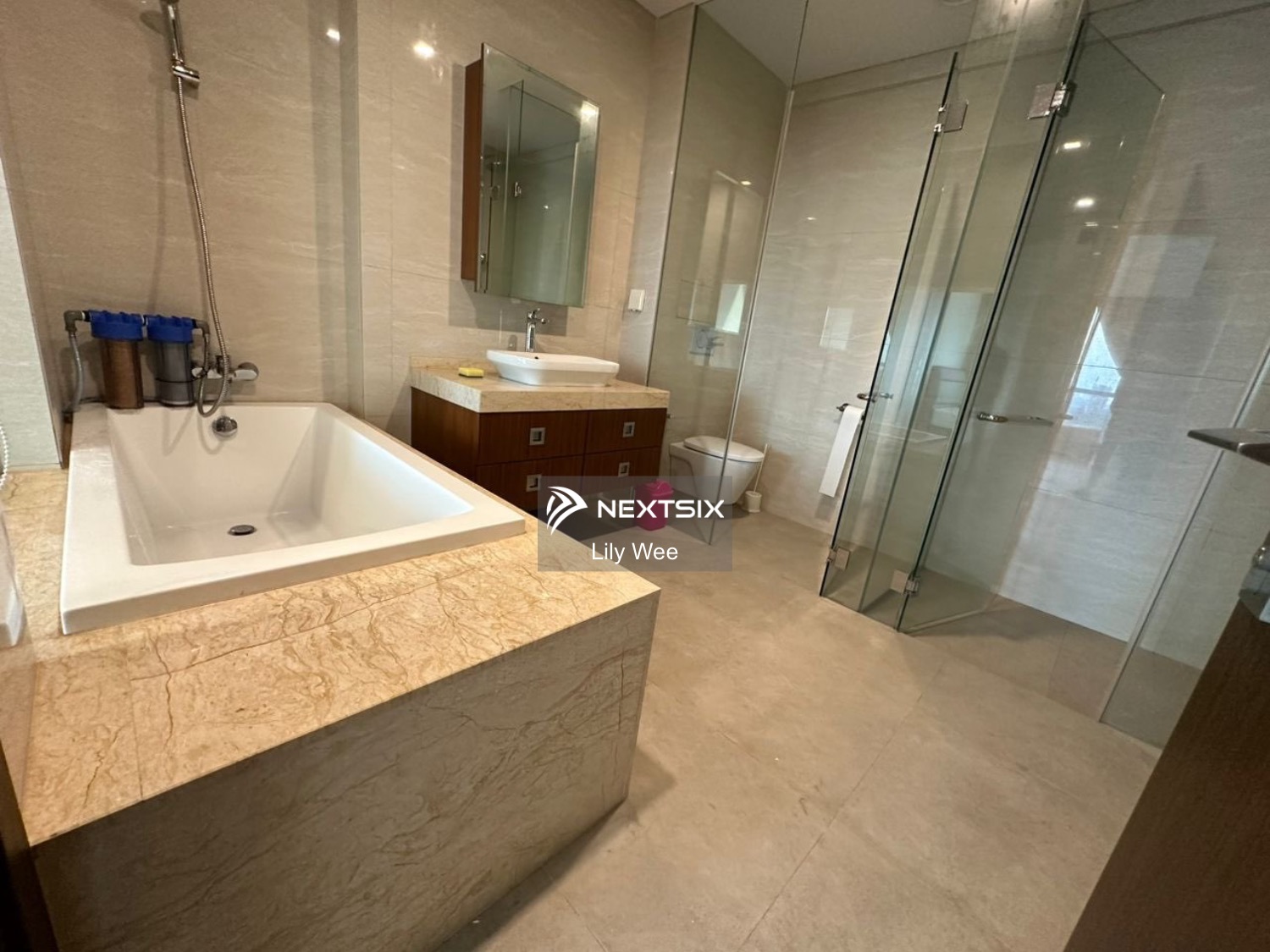 Serviced Residence For Rent in Iskandar Puteri (Nusajaya) Johor - Image 11