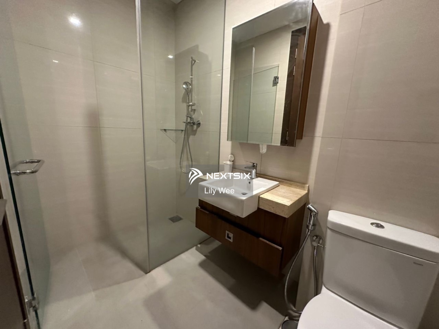 Serviced Residence For Rent in Iskandar Puteri (Nusajaya) Johor - Image 13