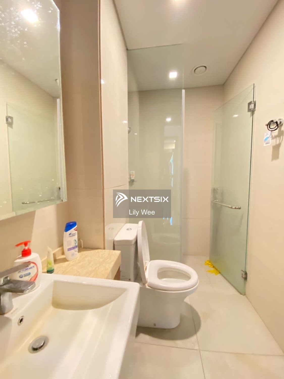Serviced Residence For Rent in Iskandar Puteri (Nusajaya) Johor - Image 14