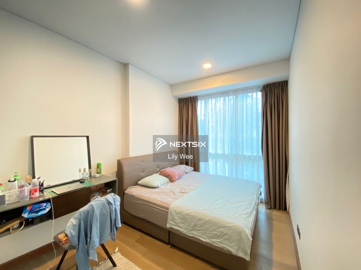 Serviced Residence For Rent in Iskandar Puteri (Nusajaya) Johor