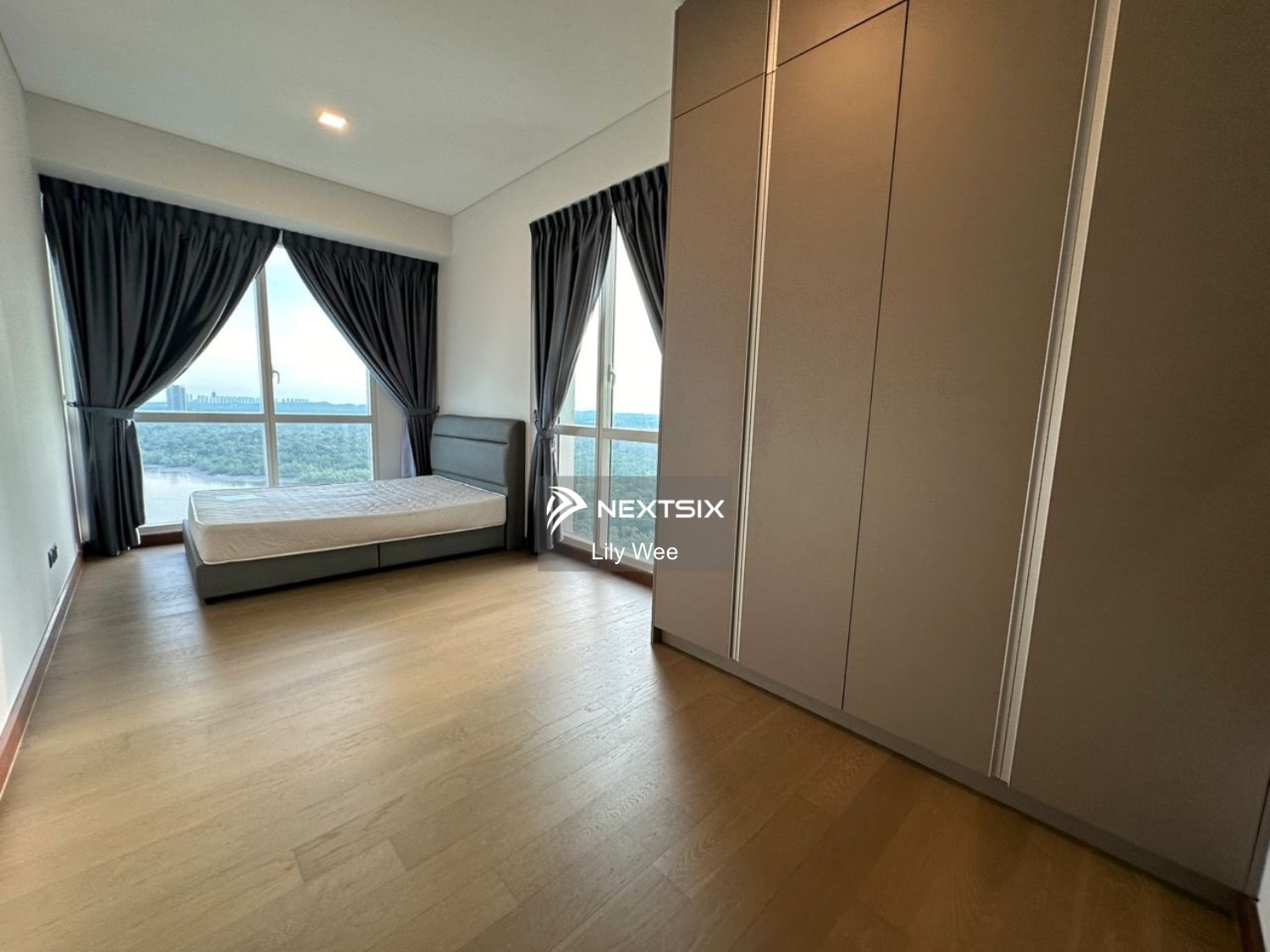 Serviced Residence For Rent in Iskandar Puteri (Nusajaya) Johor - Image 8