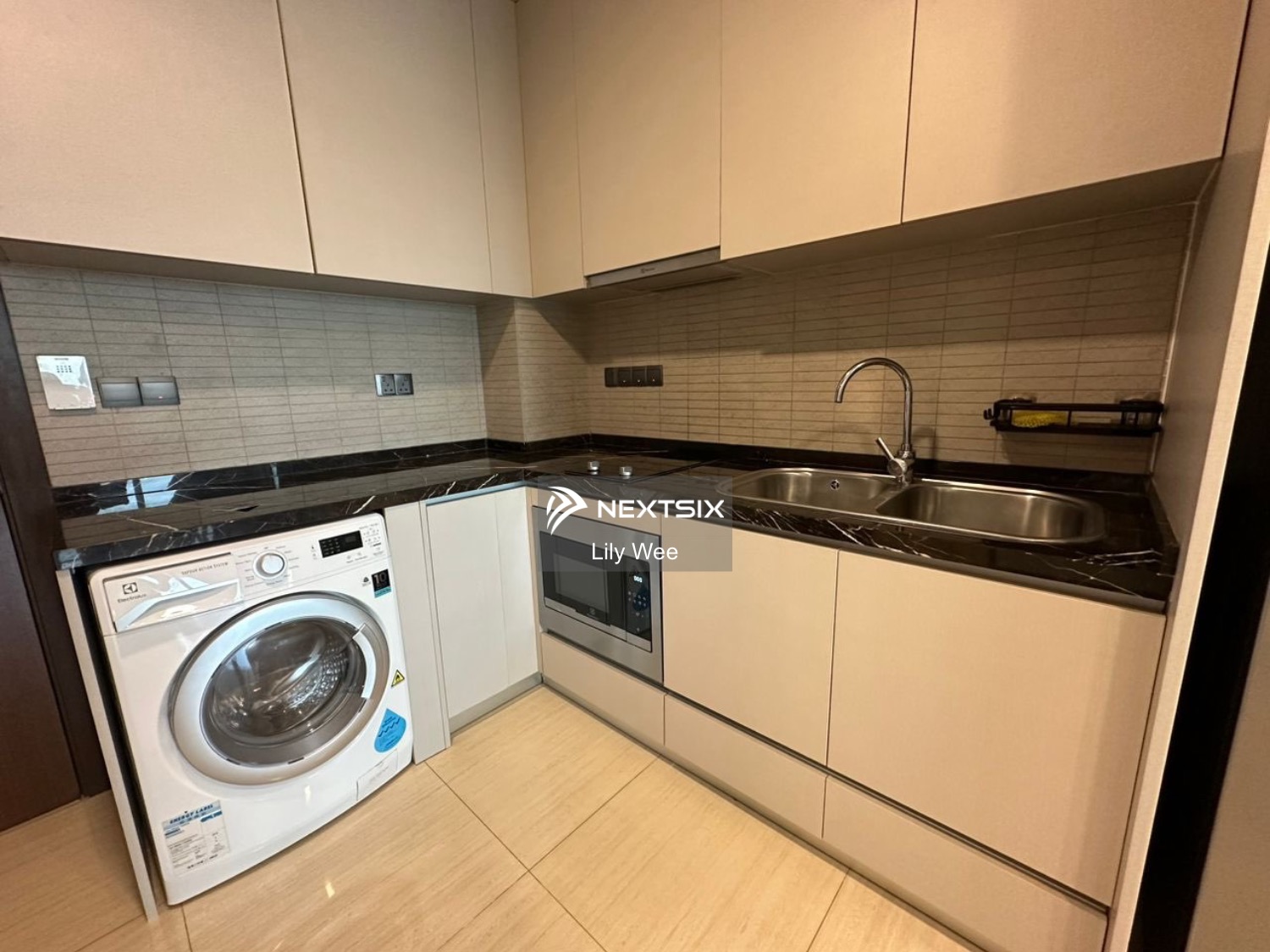 Serviced Residence For Rent in Iskandar Puteri (Nusajaya) Johor - Image 9