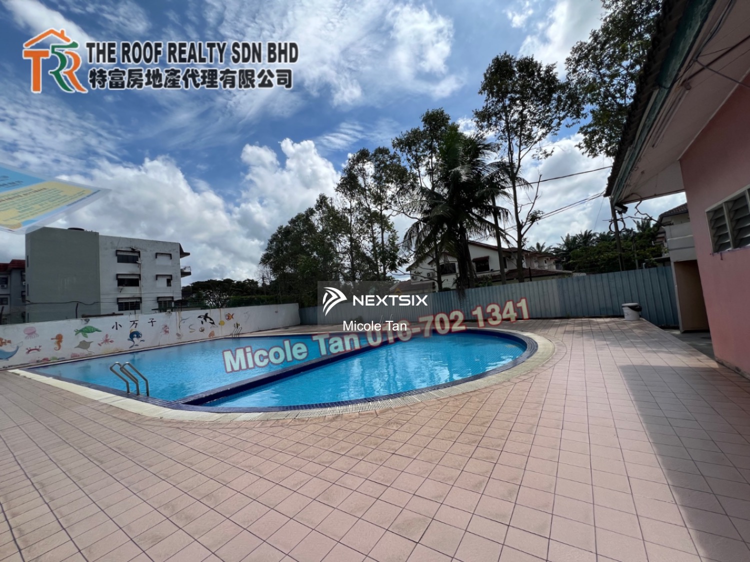 Apartment For Rent in Muar Johor - Image 14