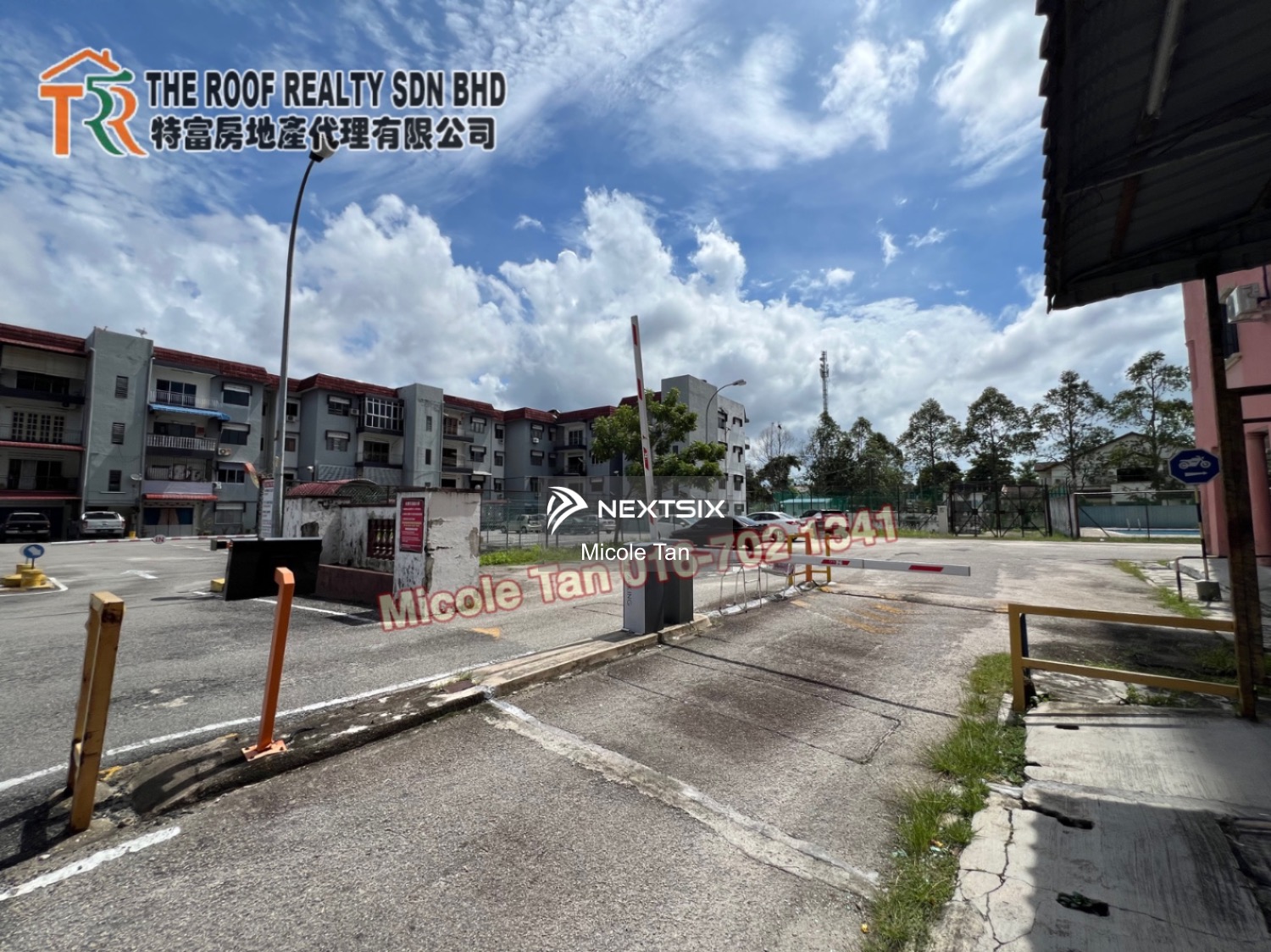 Apartment For Rent in Muar Johor - Image 15