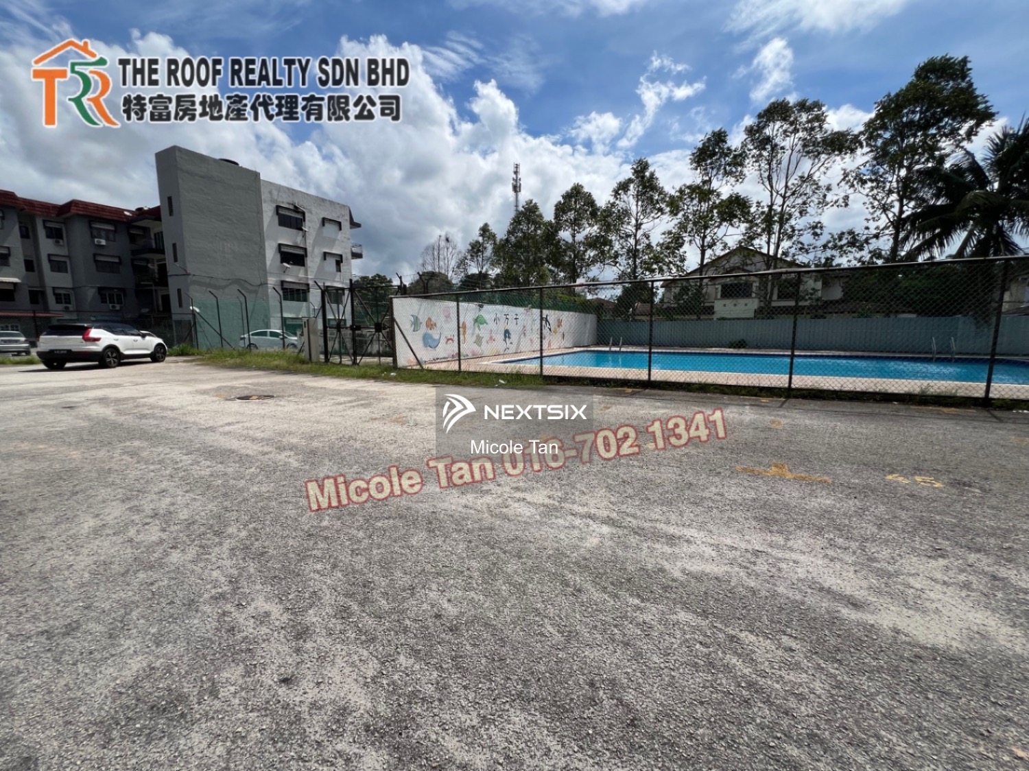 Apartment For Rent in Muar Johor - Image 17