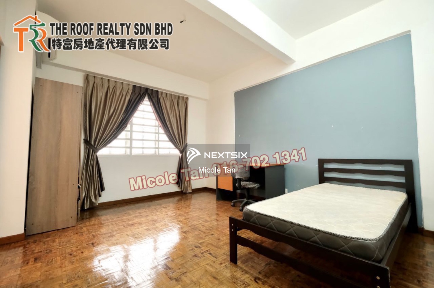 Apartment For Rent in Muar Johor - Image 7