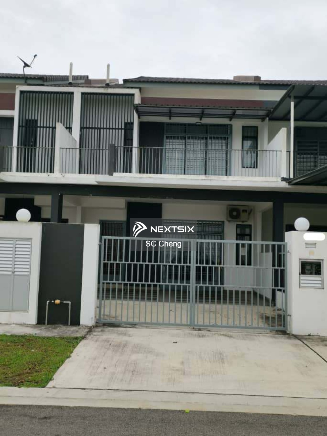 2-sty Terrace/Link House For Sale in Pasir Gudang Johor - Image 10