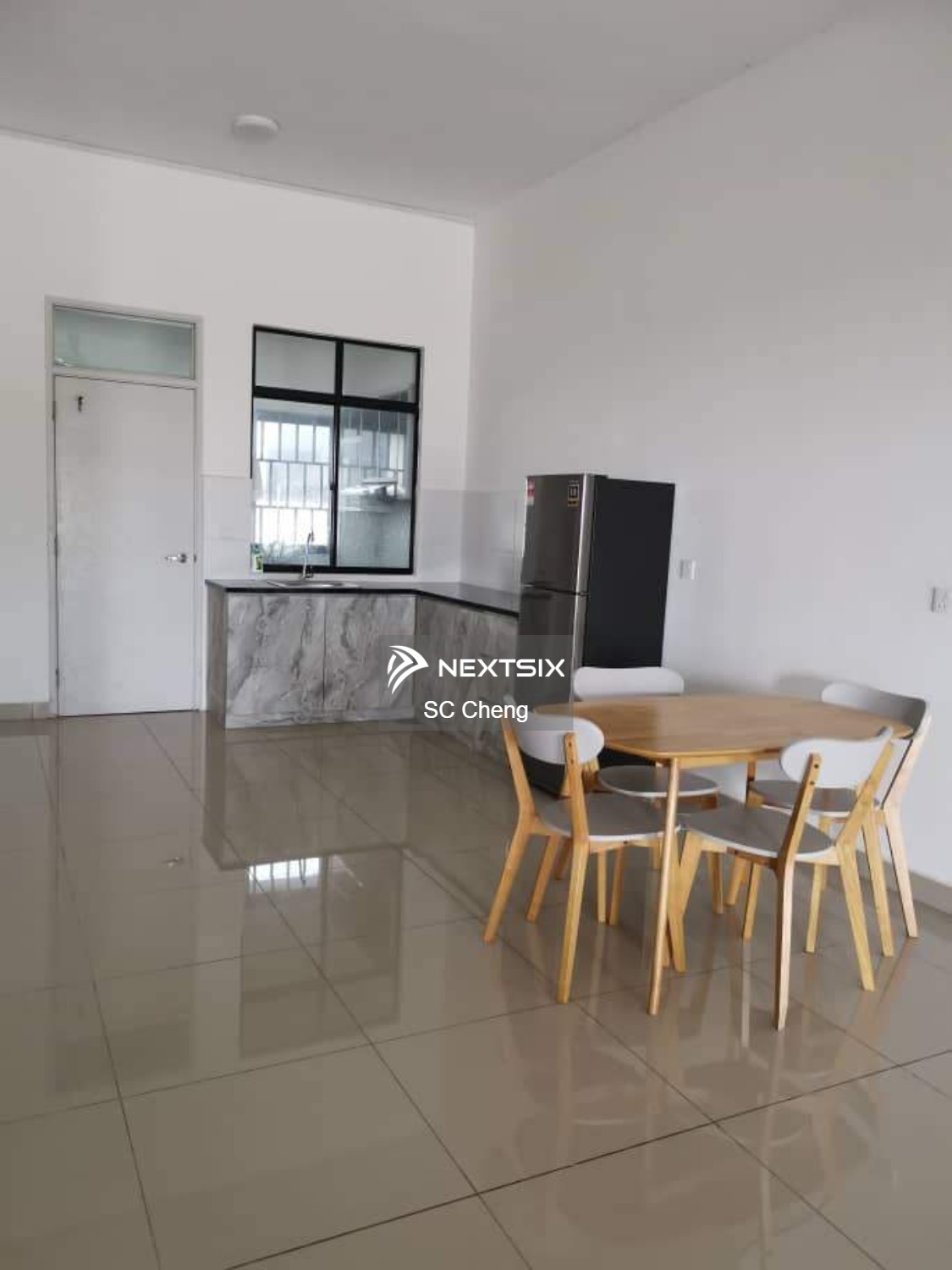 2-sty Terrace/Link House For Sale in Pasir Gudang Johor - Image 2