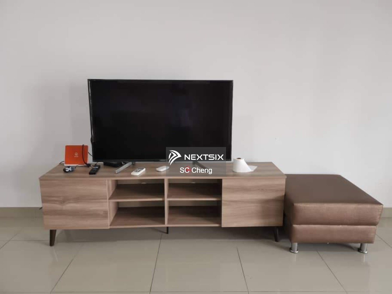 2-sty Terrace/Link House For Sale in Pasir Gudang Johor - Image 3