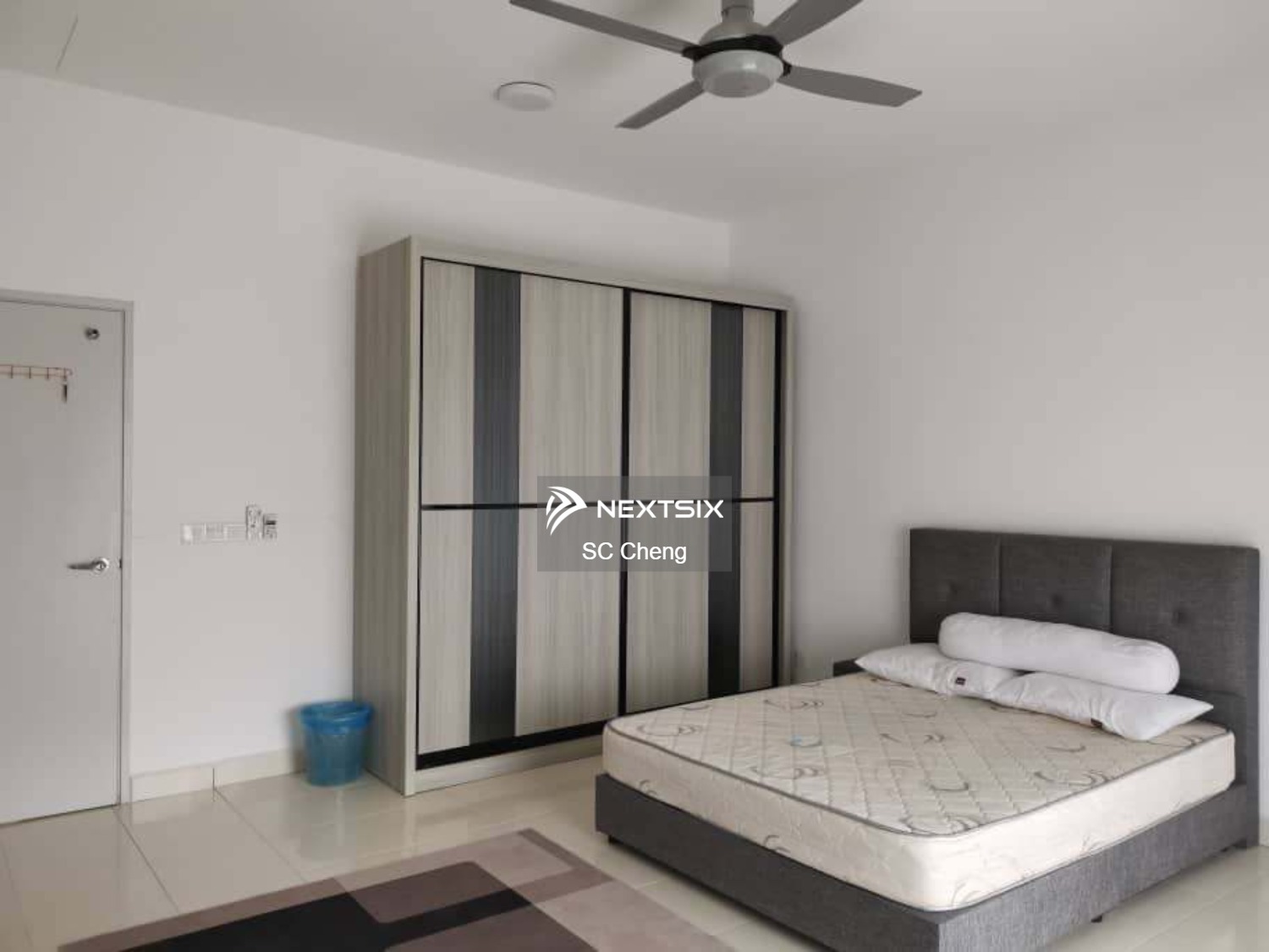 2-sty Terrace/Link House For Sale in Pasir Gudang Johor - Image 6