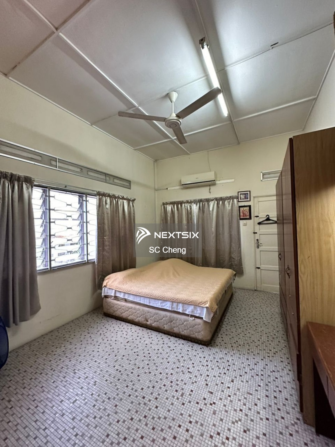 Semi-detached House For Sale in Johor Bahru Johor - Image 11