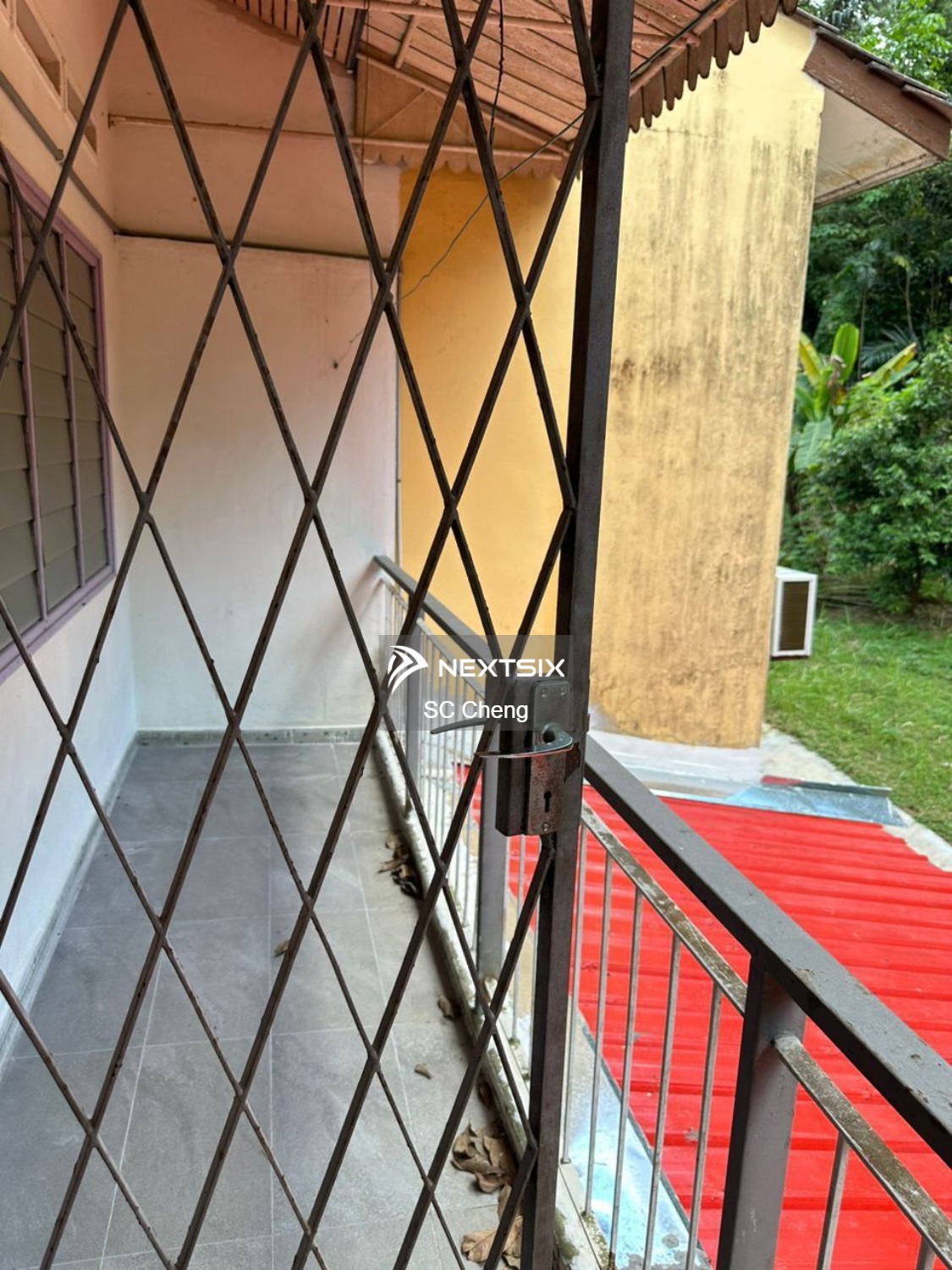 Semi-detached House For Sale in Johor Bahru Johor - Image 12