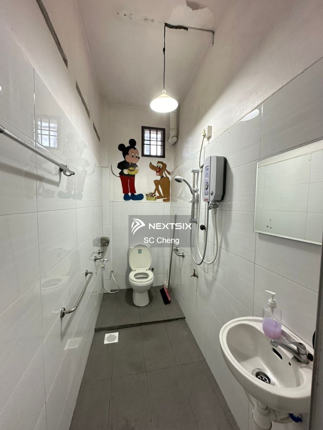 Semi-detached House For Sale in Johor Bahru Johor - Image 2