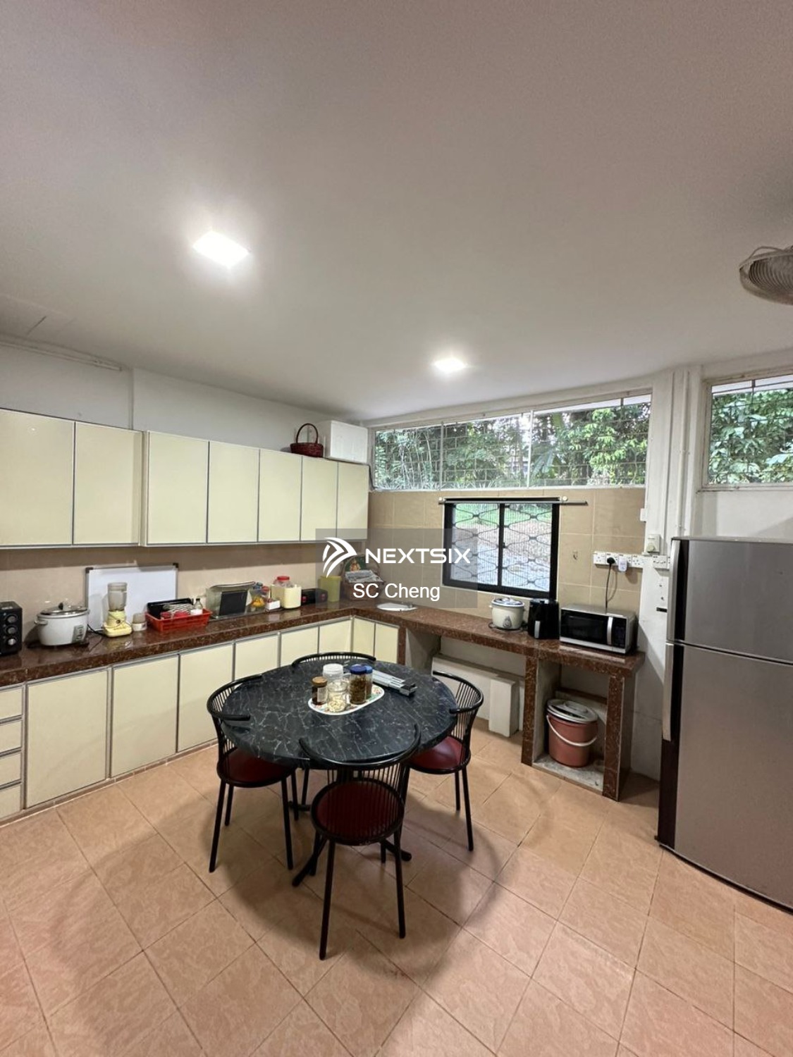 Semi-detached House For Sale in Johor Bahru Johor - Image 3