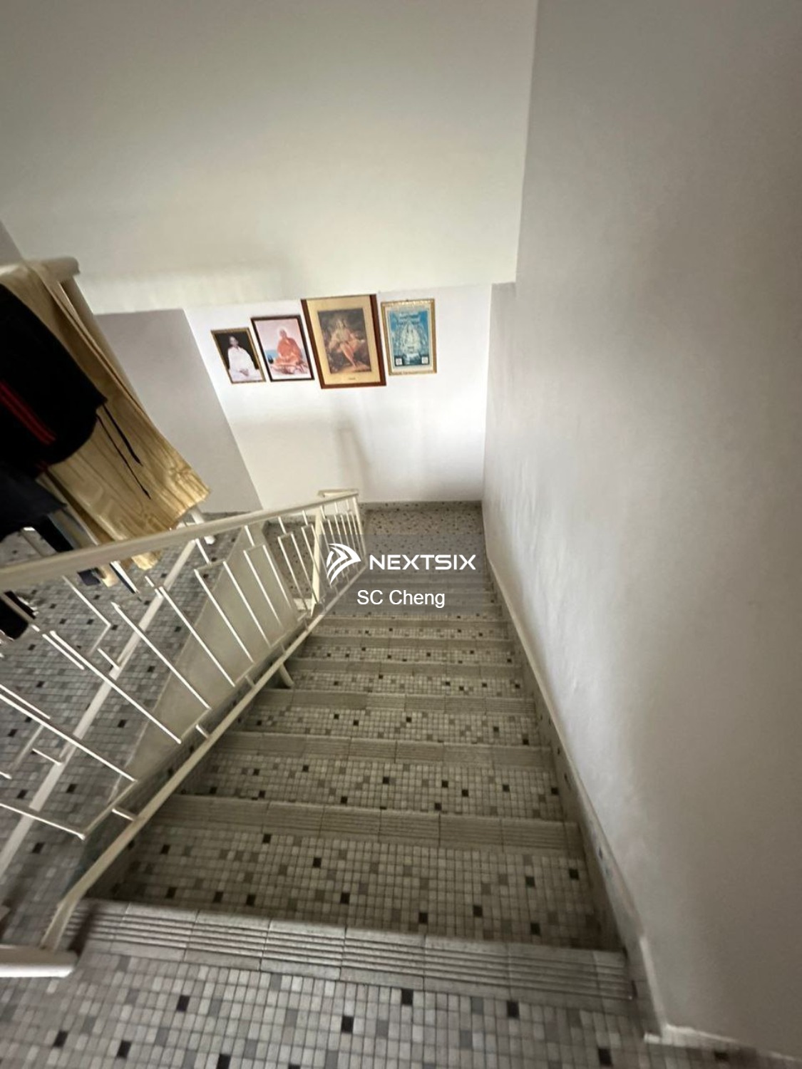 Semi-detached House For Sale in Johor Bahru Johor - Image 5