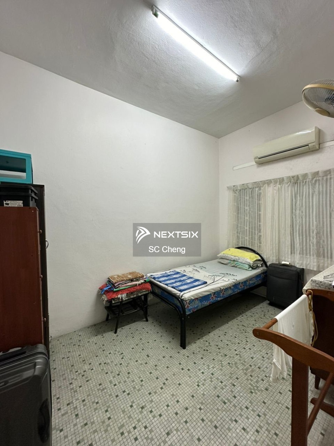 Semi-detached House For Sale in Johor Bahru Johor - Image 8